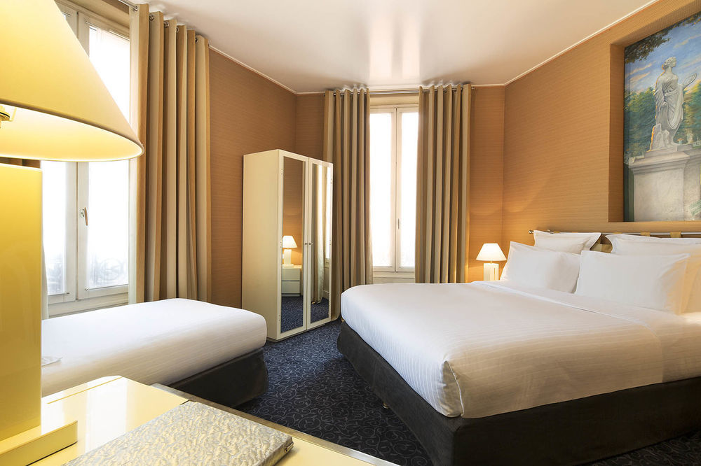Elysa-luxembourg París