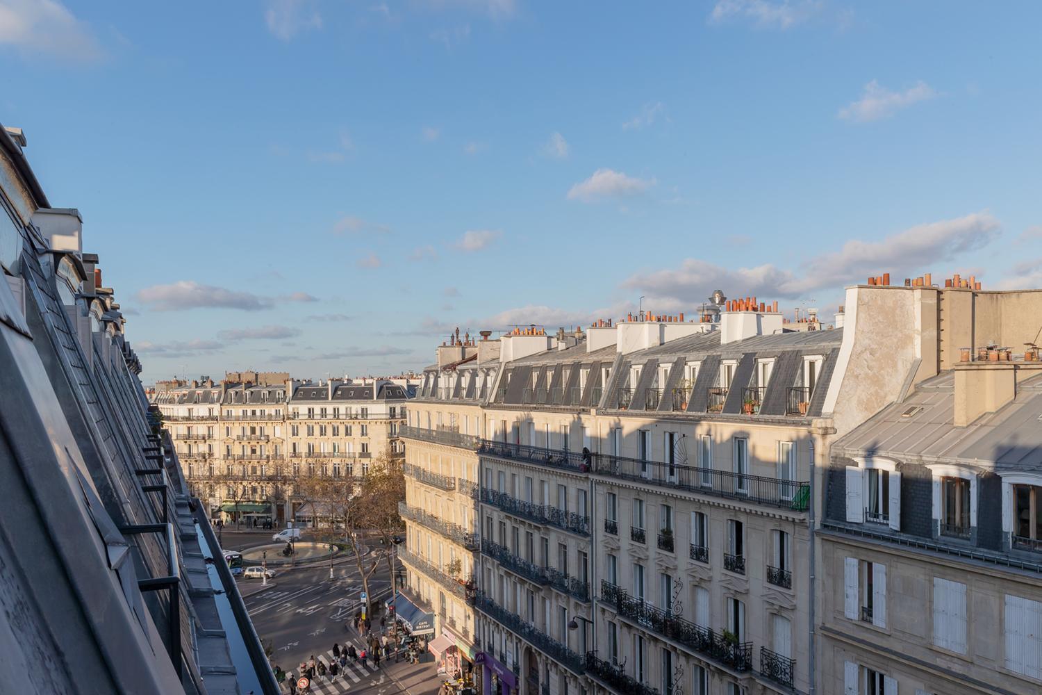 Elysa-luxembourg 3* París