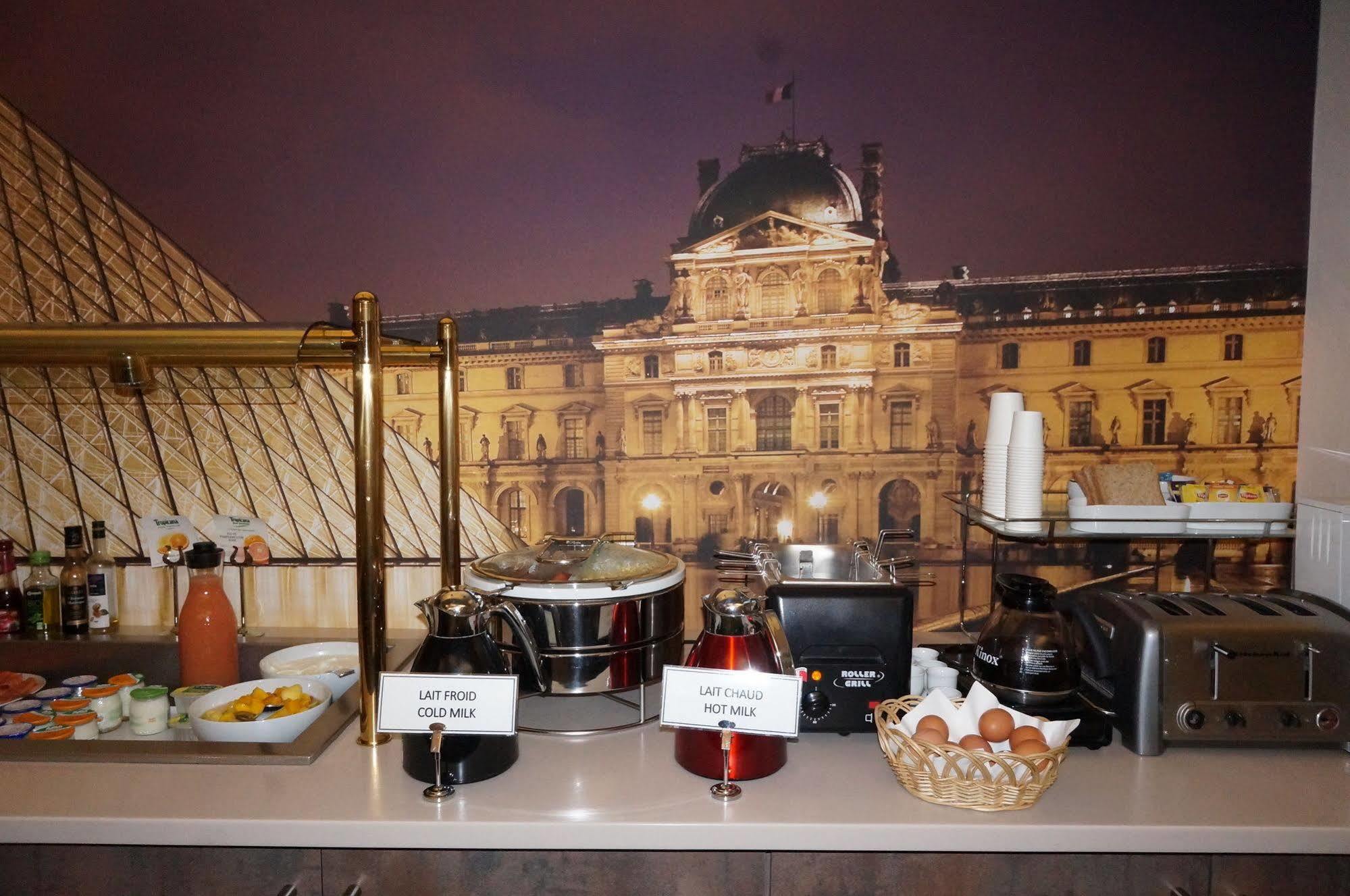 Elysa-luxembourg París