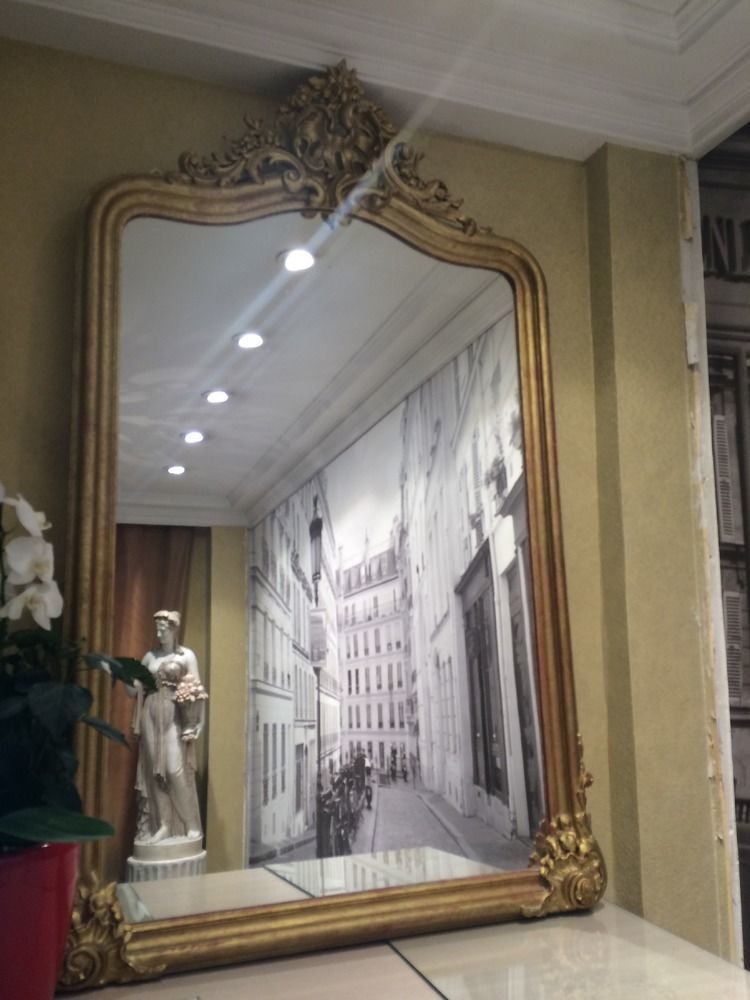Hotel Elysa-luxembourg Parigi