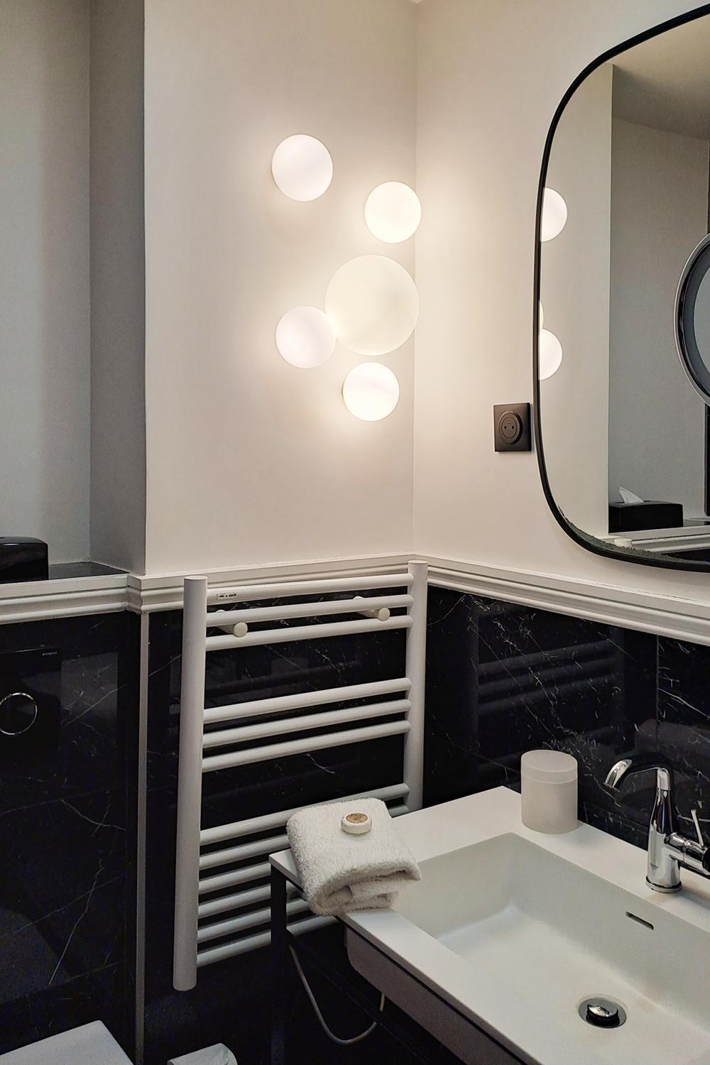 Elysa-luxembourg Hotel Parijs
